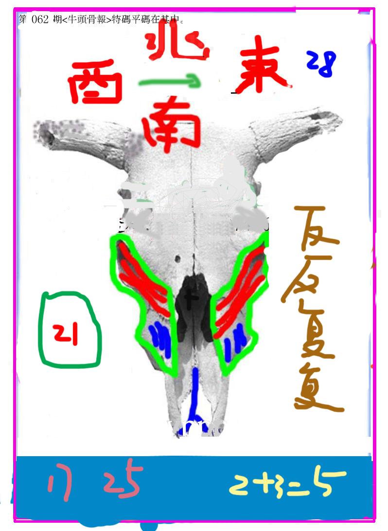 另牛头报-62