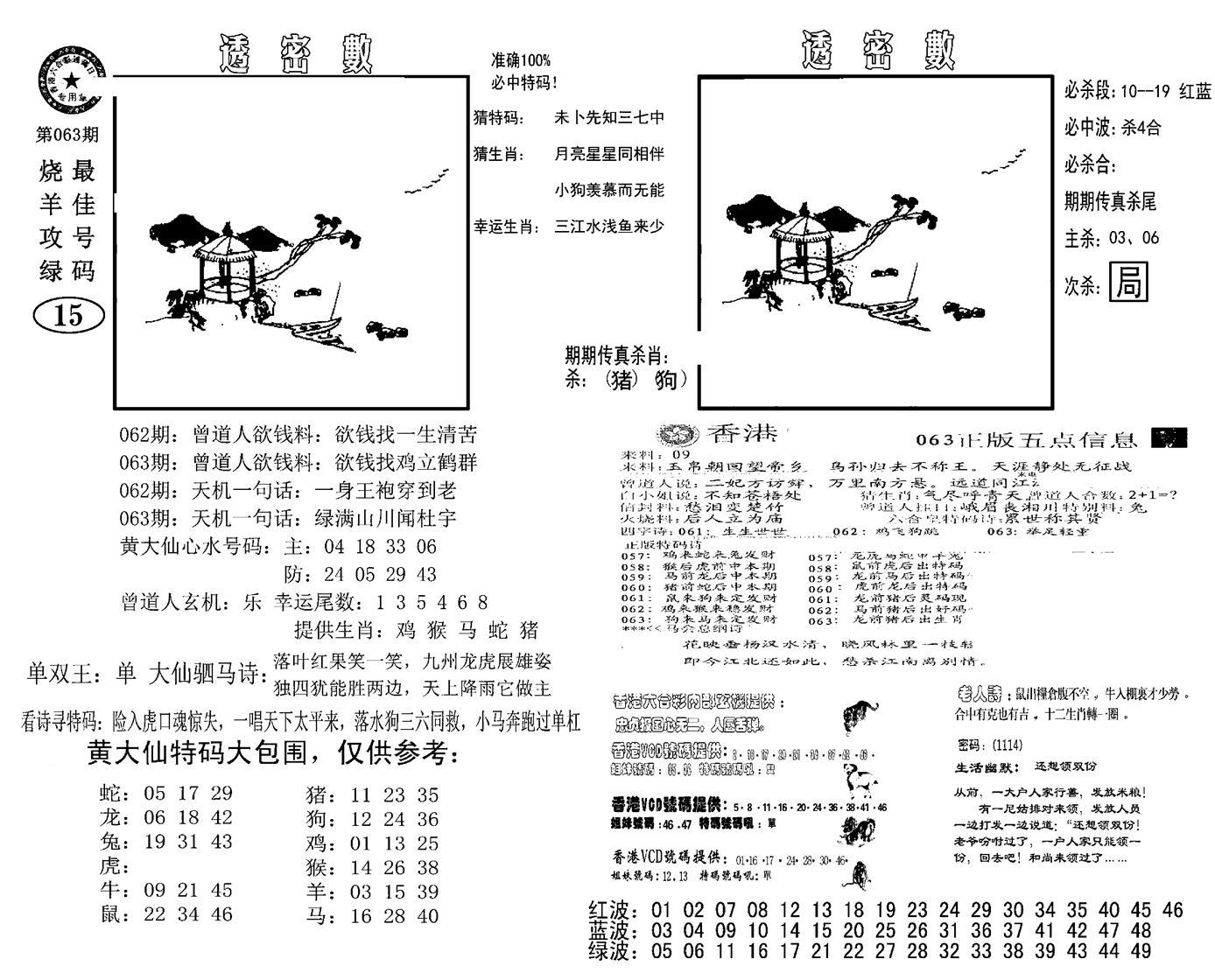 诸葛透密数(新图)-63