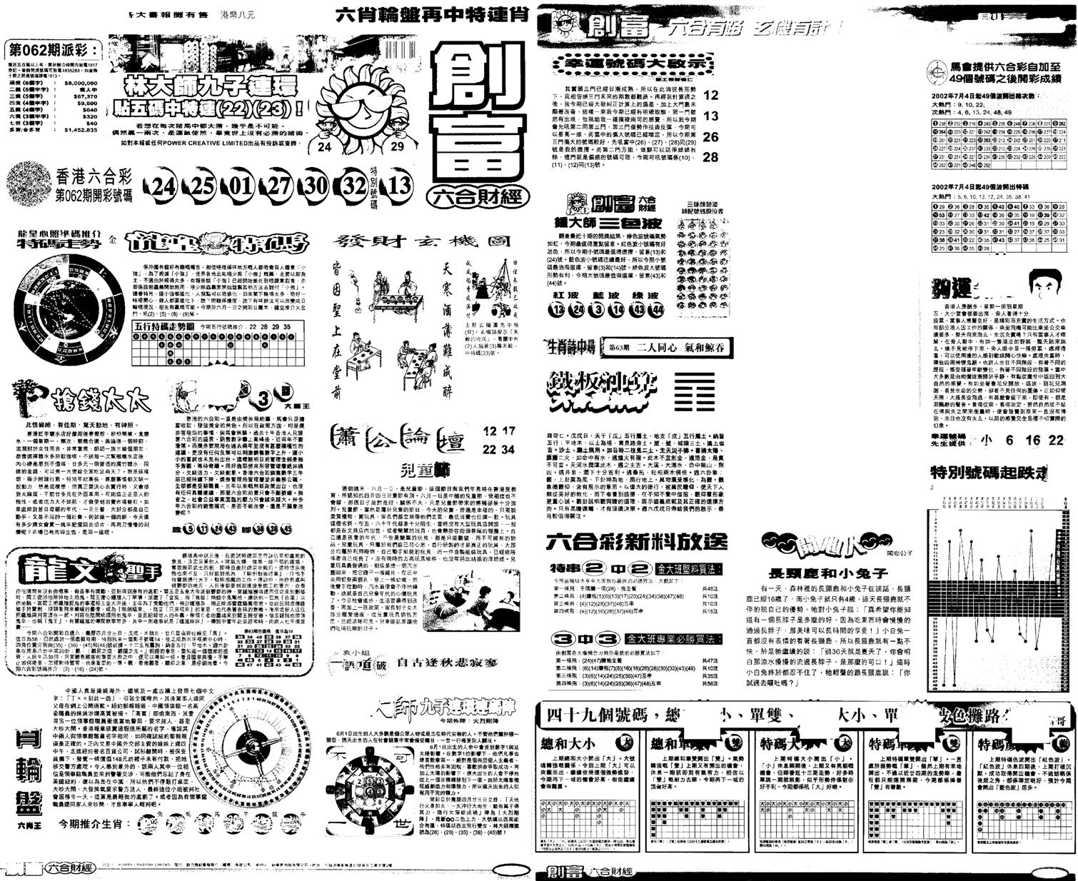 另版创富A-63