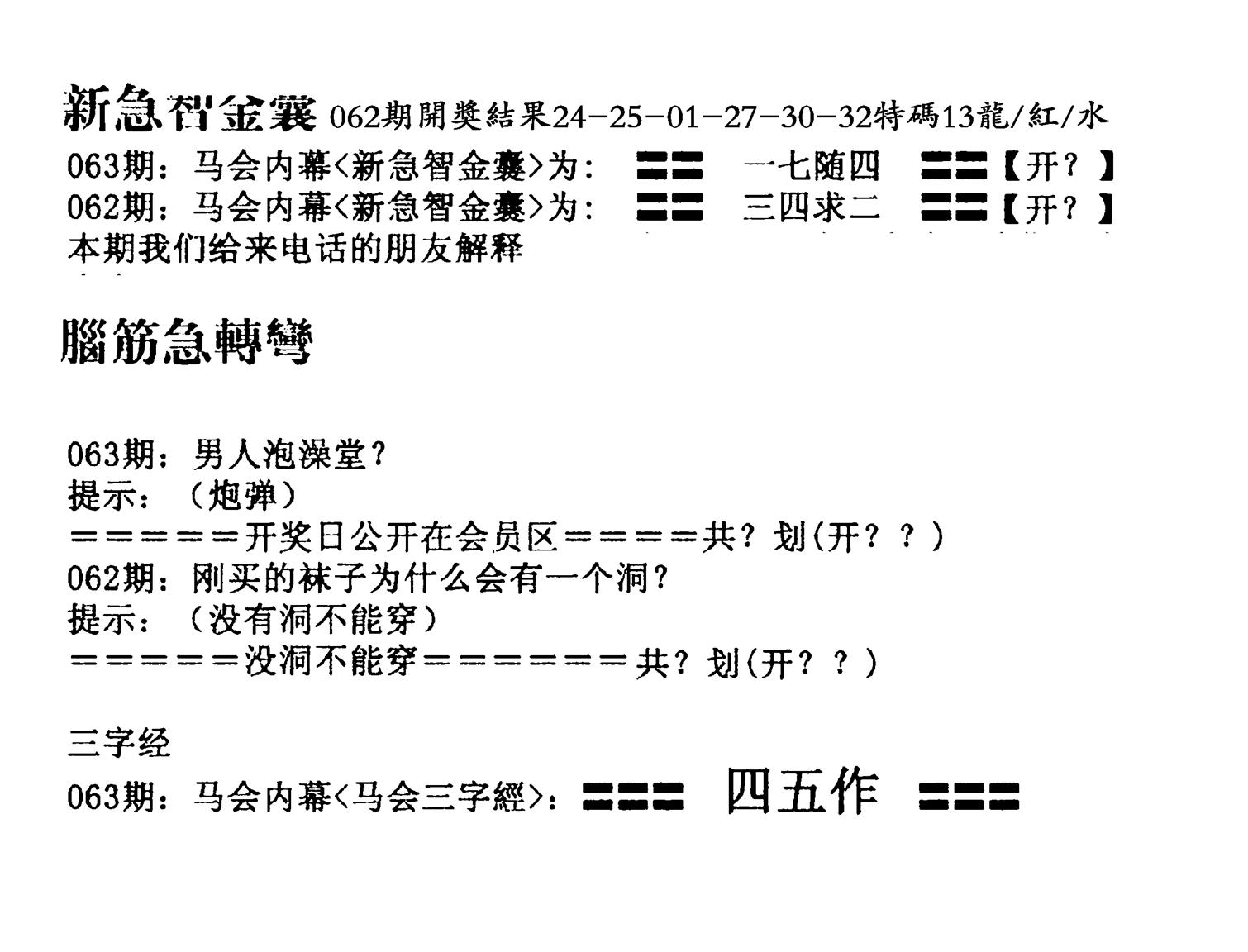 新急智金囊-63