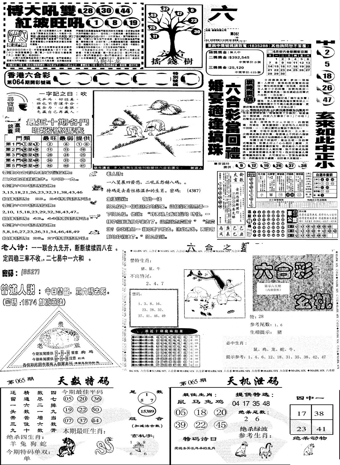 当日报-6-65