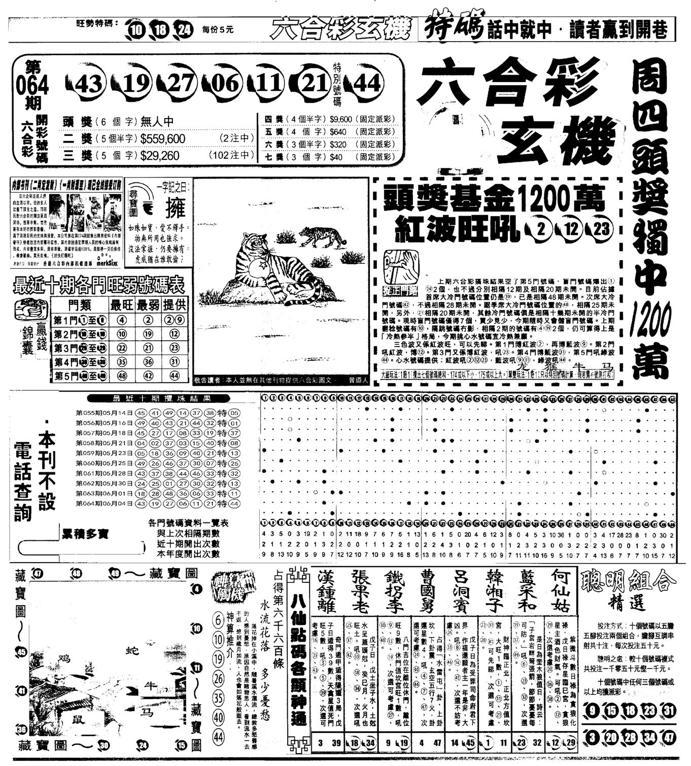 另版跑狗A(正面)-65