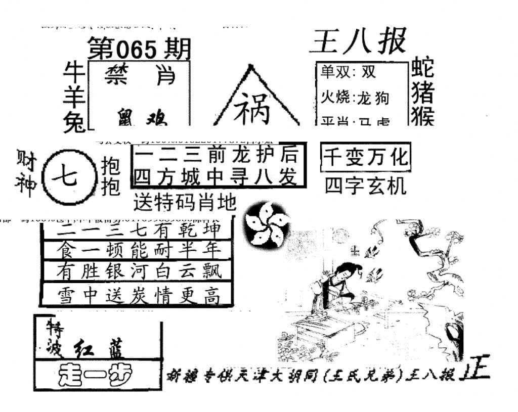 王八报-65