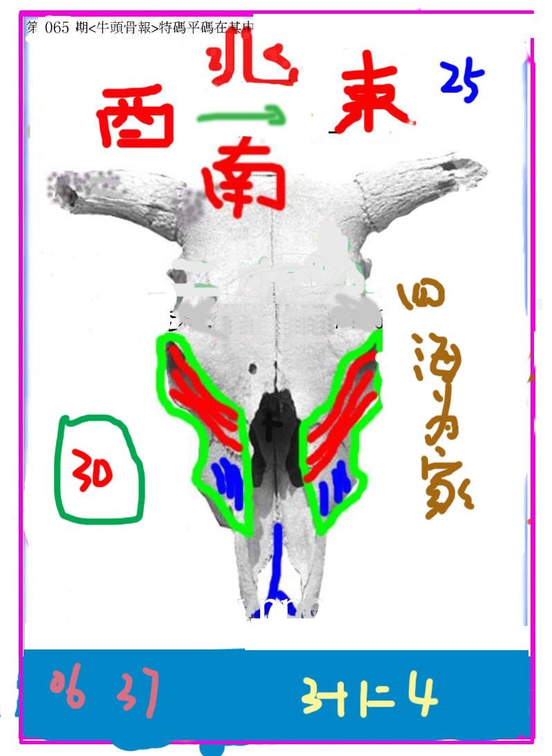 另牛头报-65