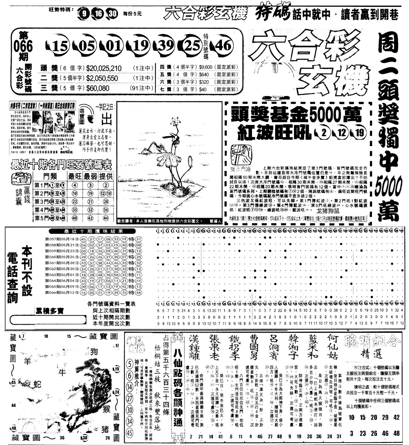 另版跑狗A(正面)-67