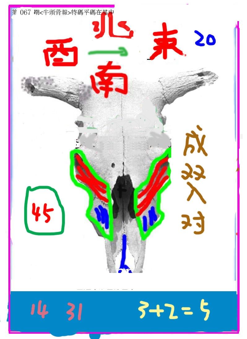 另牛头报-67