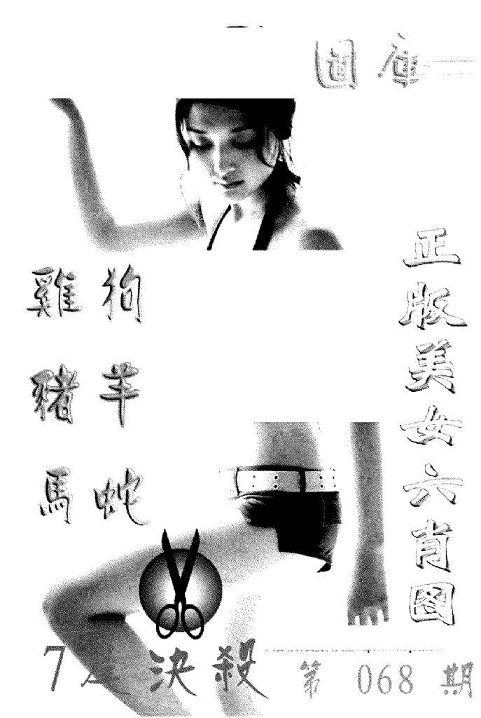 美女六肖报-68