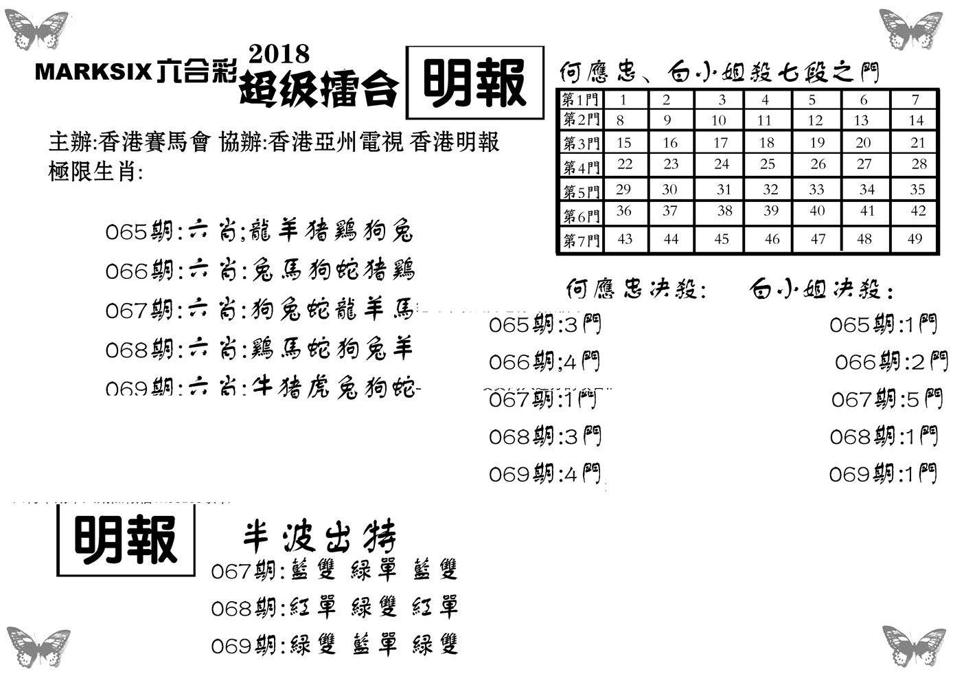 超级擂台-69