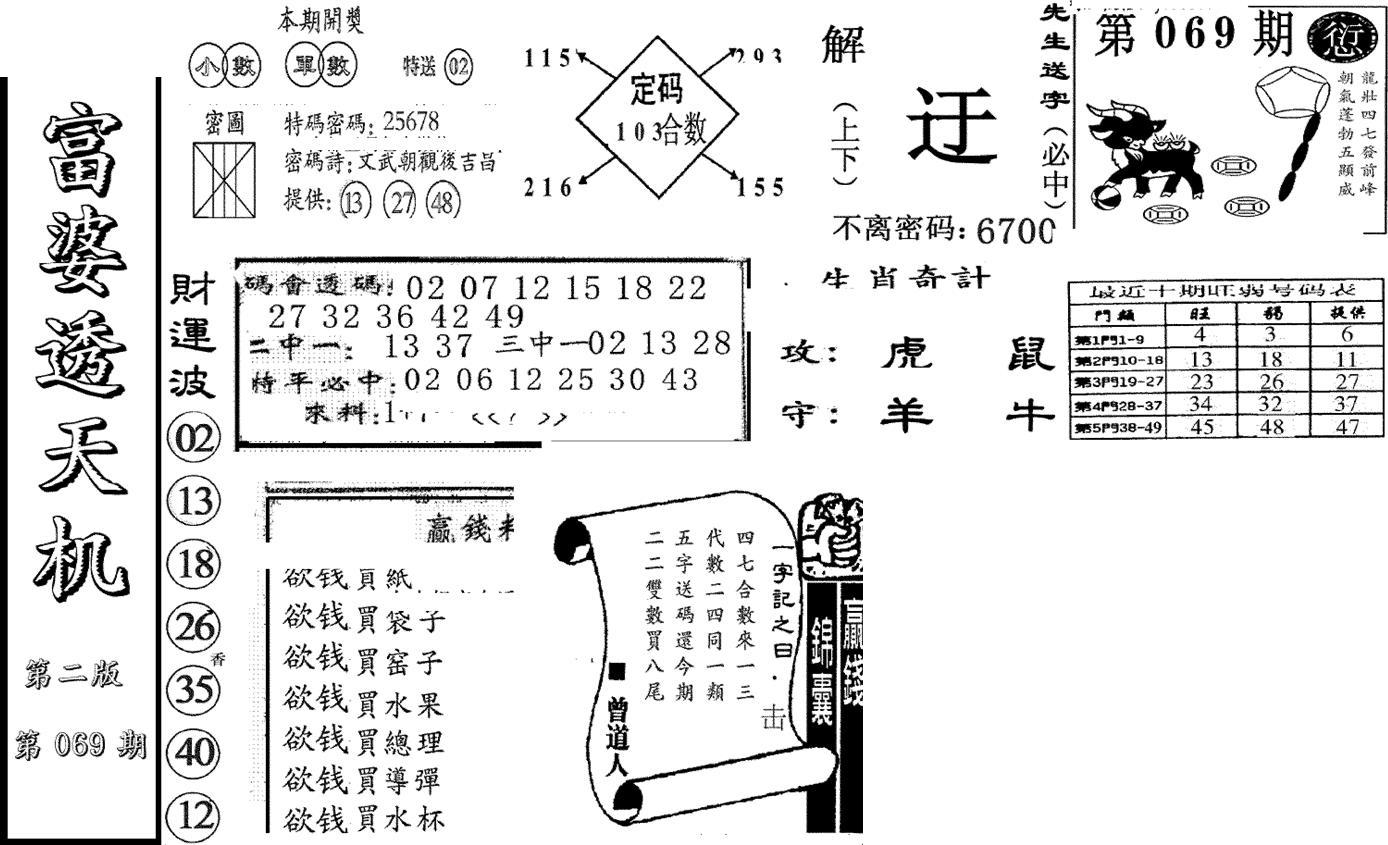 富婆透天机B(新图)-69