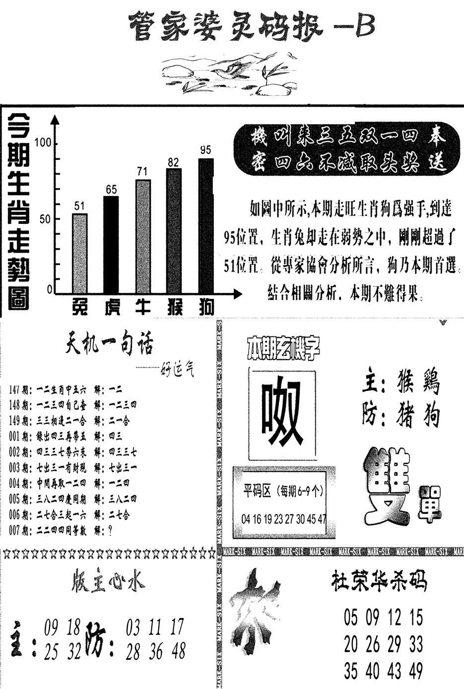 管家婆灵码报B(新图)-7