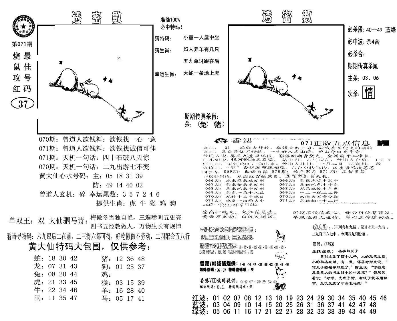 诸葛透密数(新图)-71