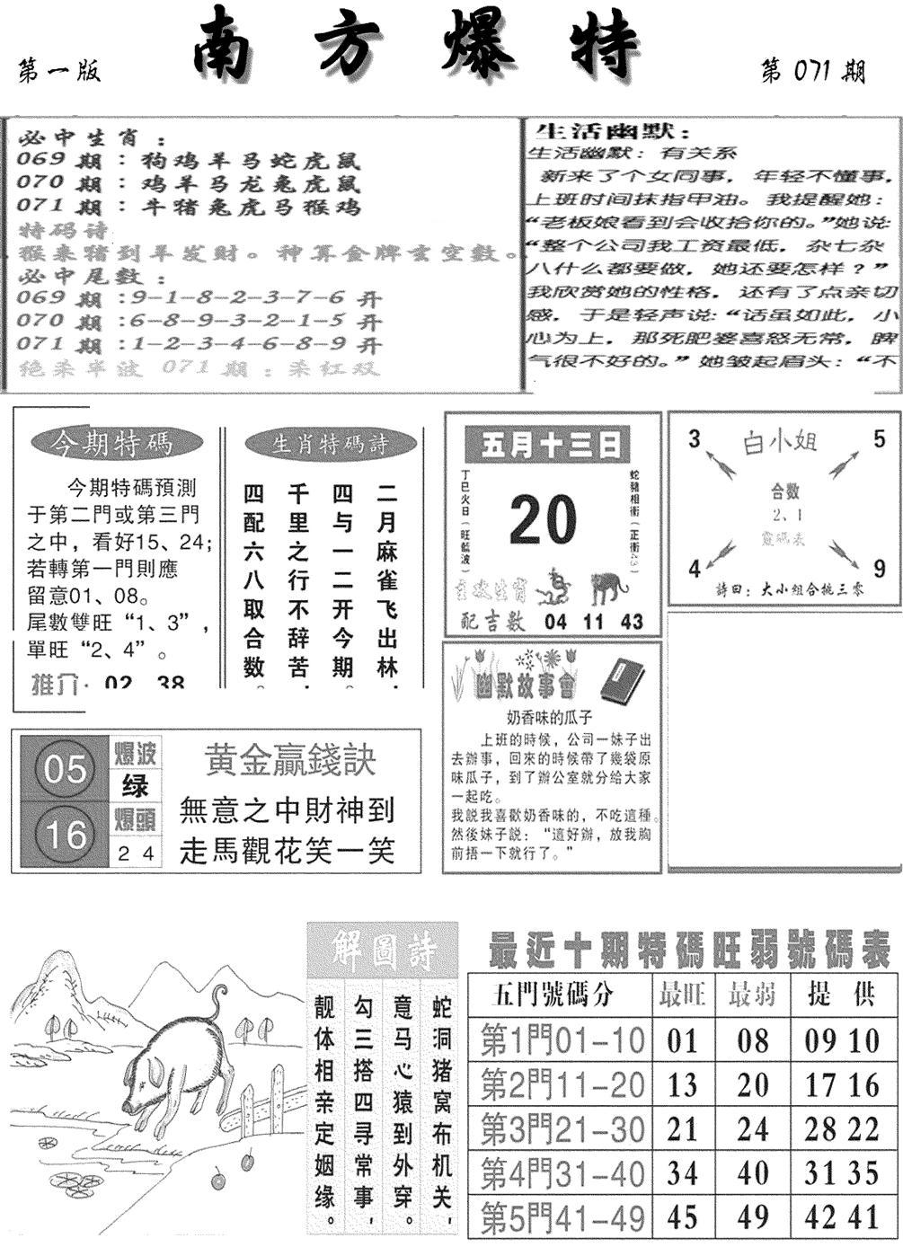 南方爆特A(新图)-71