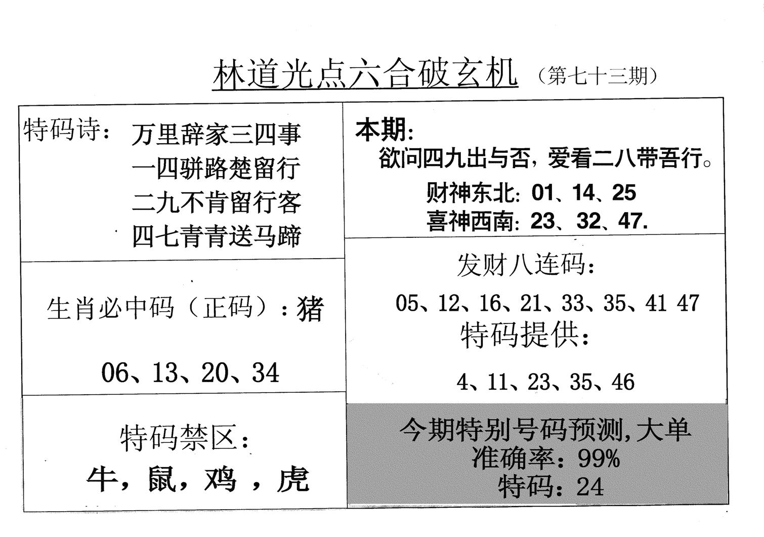 老林道光-73