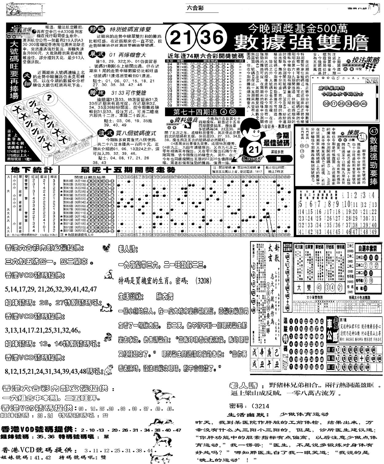 当日报-5-74