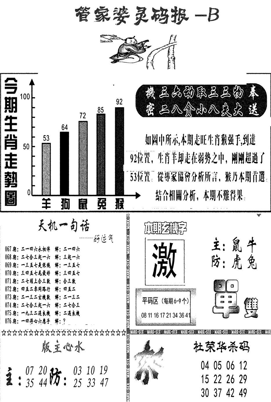 管家婆灵码报B(新图)-75