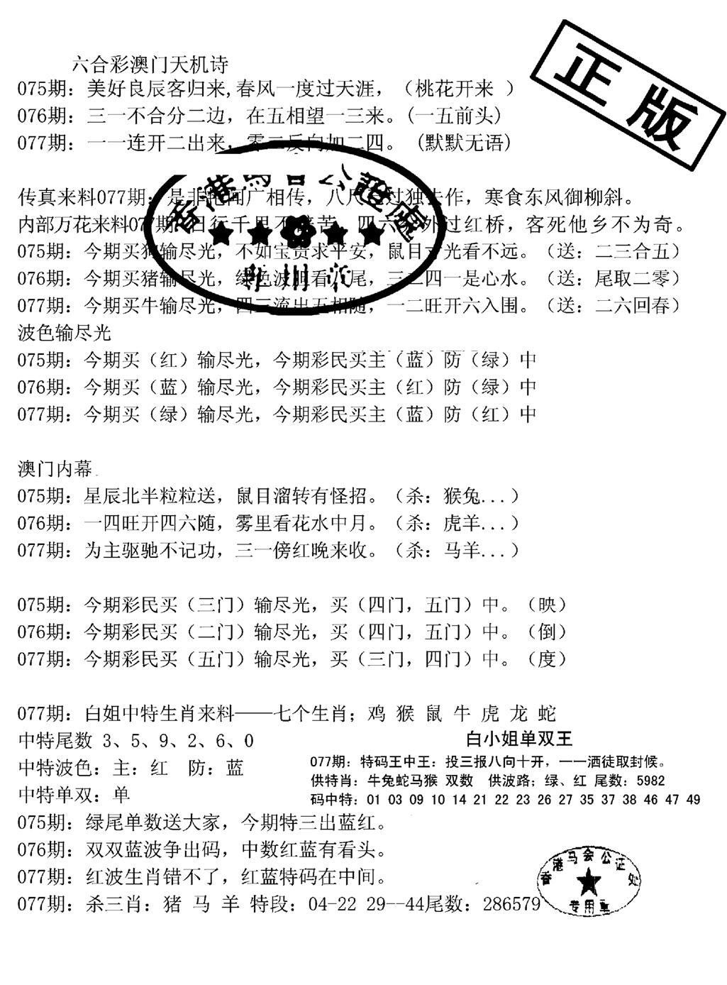 深圳特区报B-77