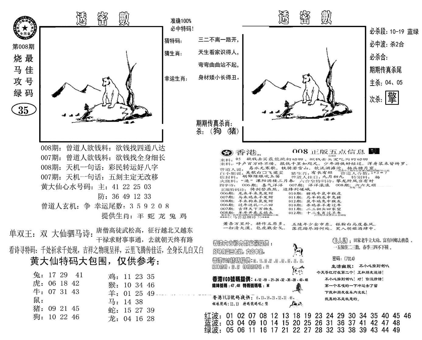 诸葛透密数(新图)-8