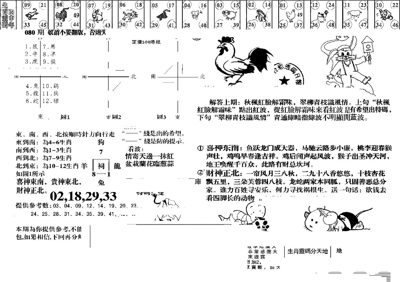 羊到成功-80