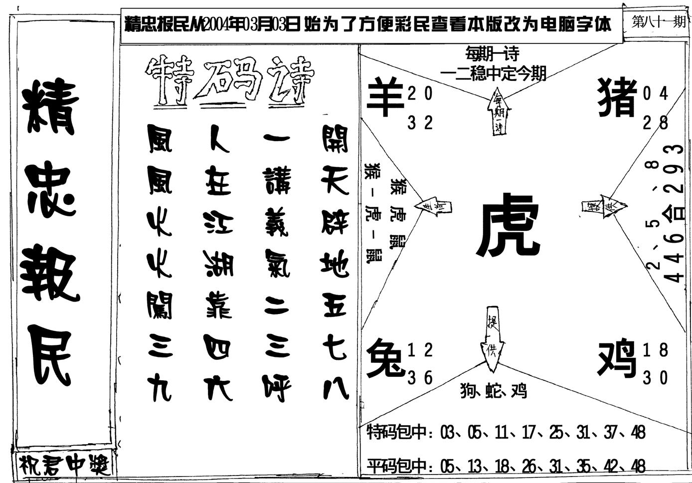 精忠报民-81