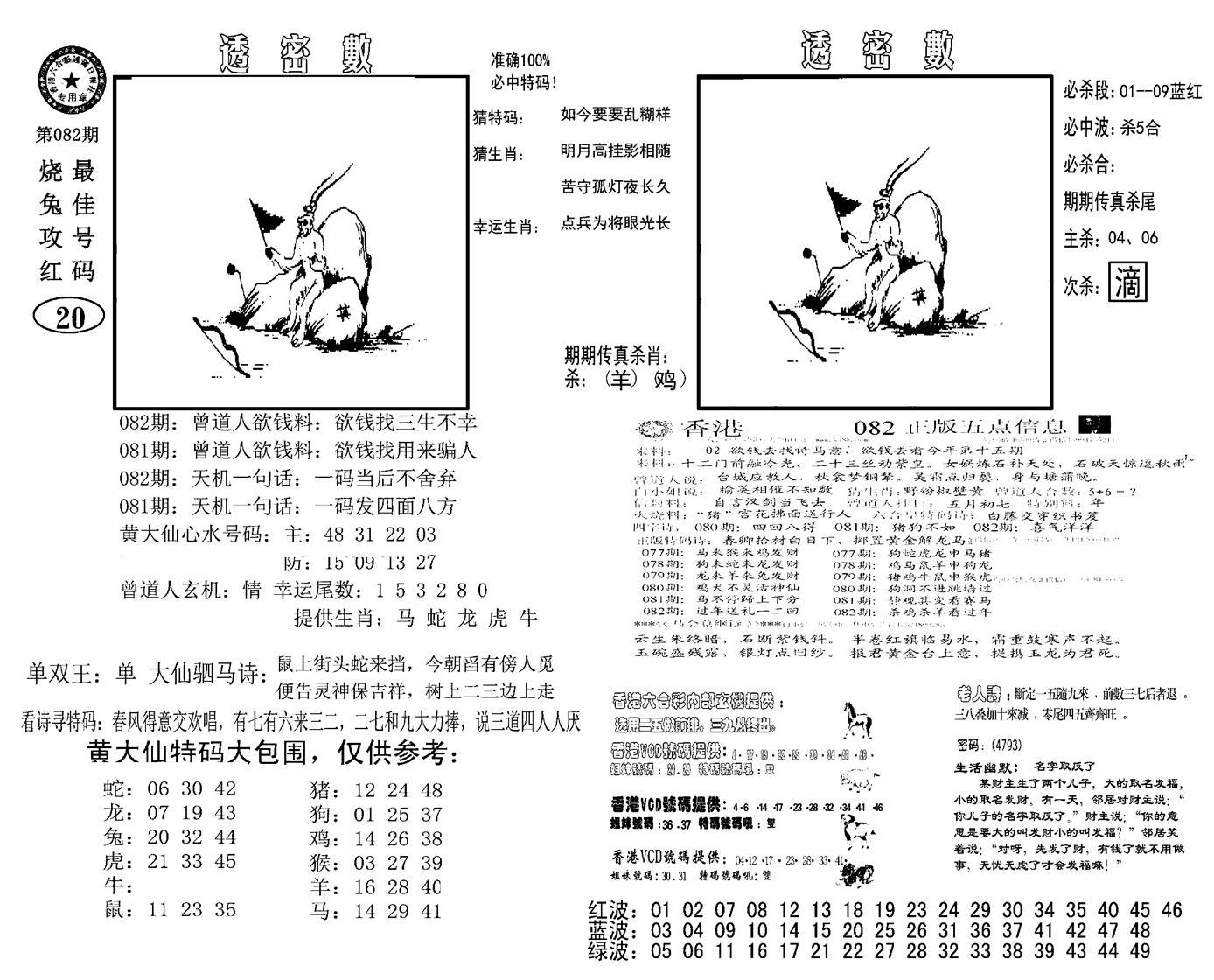 诸葛透密数(新图)-82