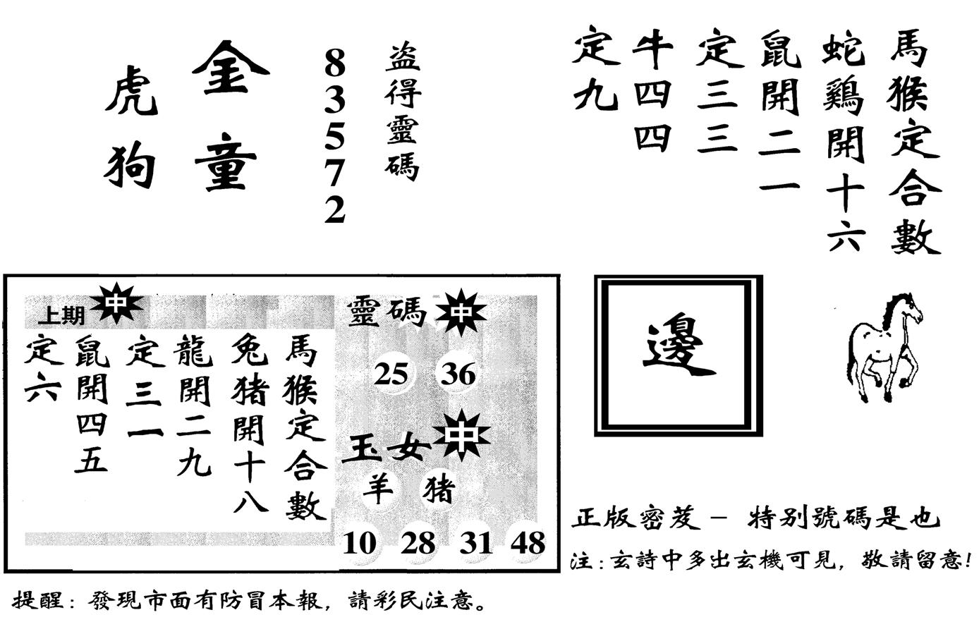 城市都鼠王-83