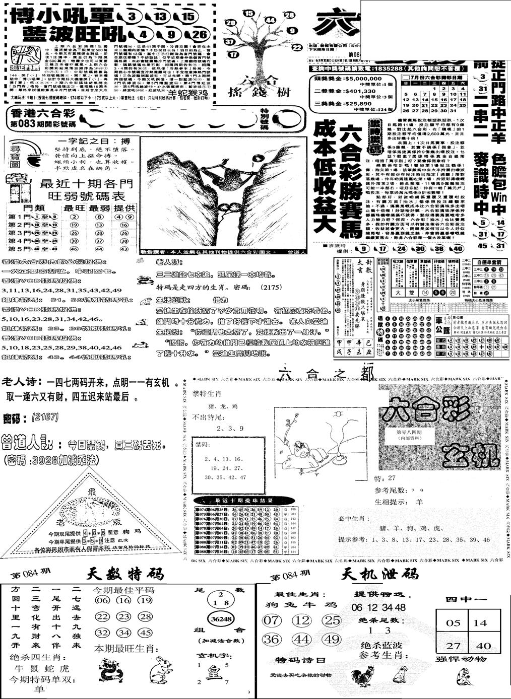 当日报-6-84