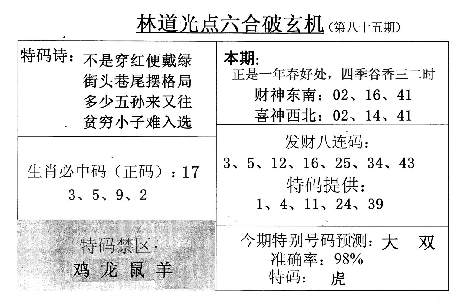 林道光-85