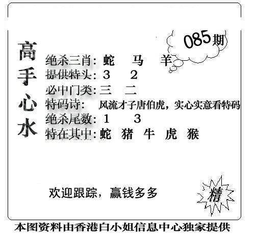 老曾道人攻略-85