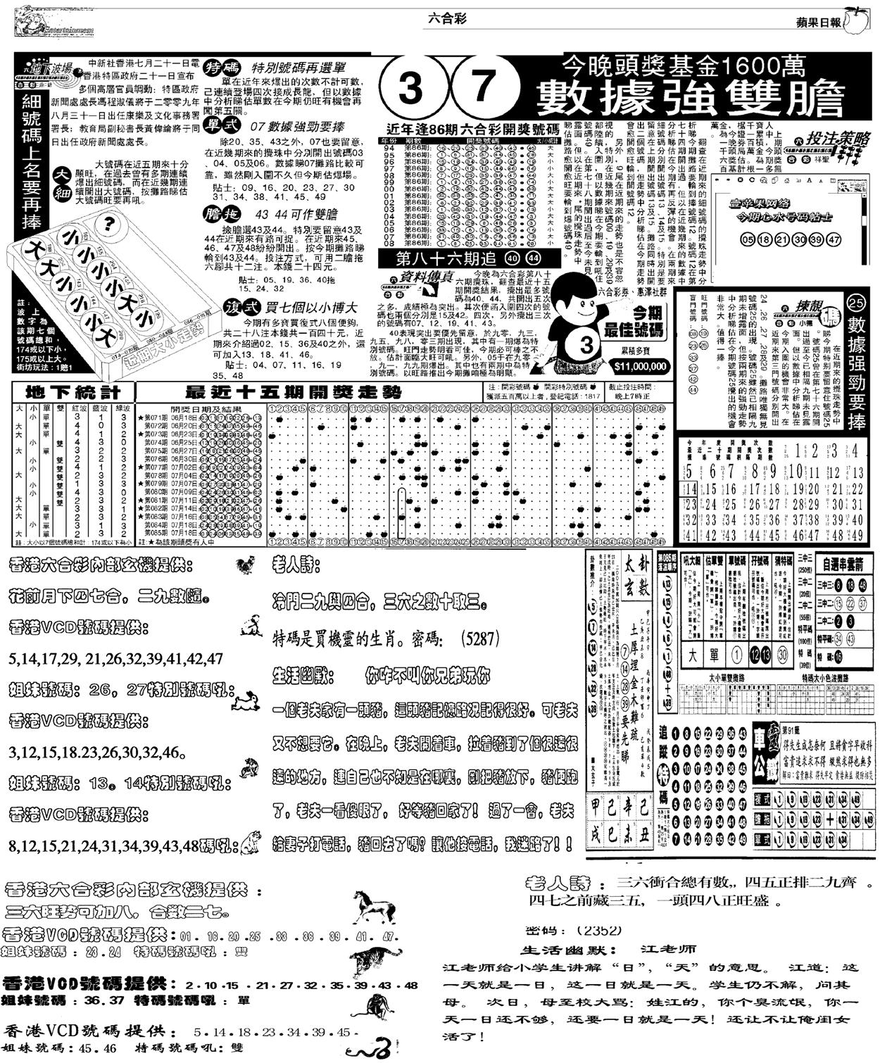 当日报-5-86