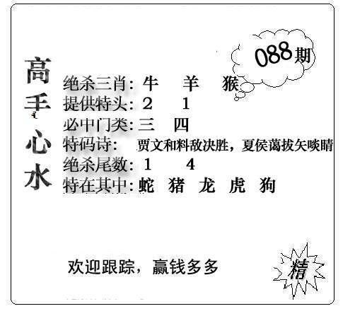 老曾道人攻略-88