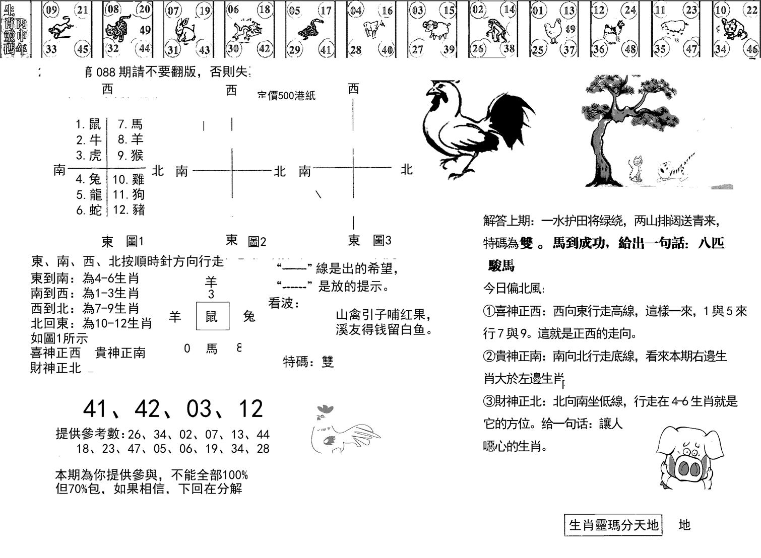 正版澳门足球报-88