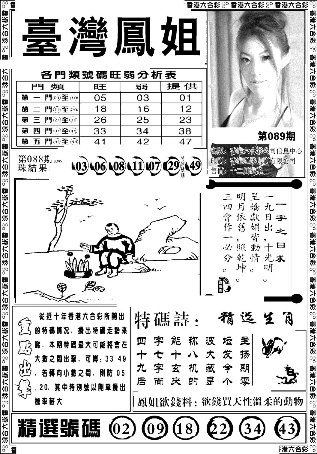 台湾凤姐(新图)-89