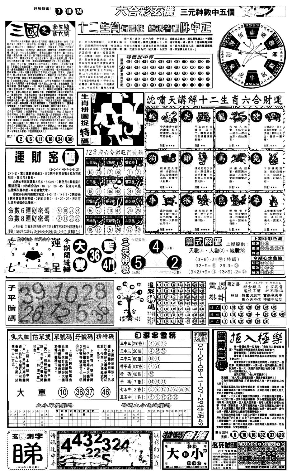 另版跑狗B(背面)-89