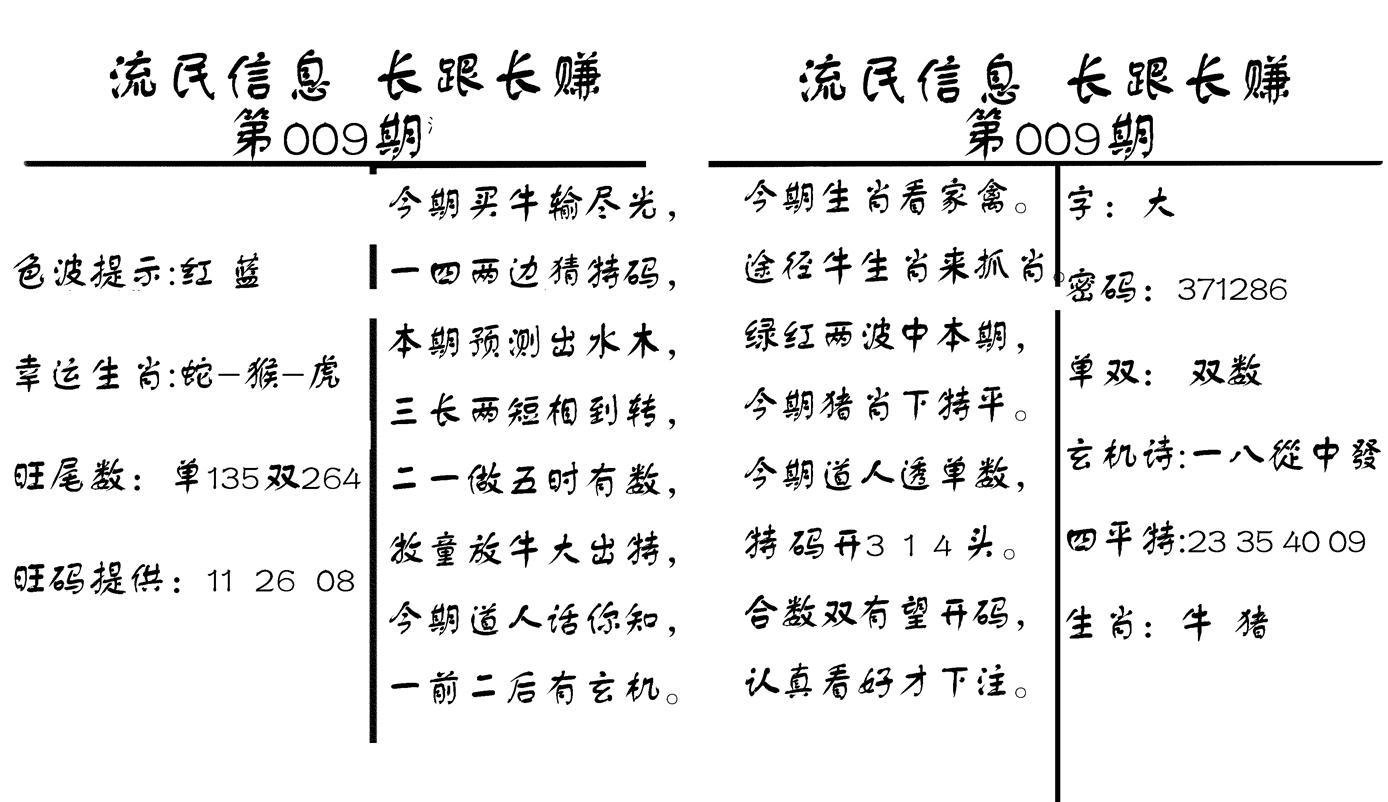 流民信息-9