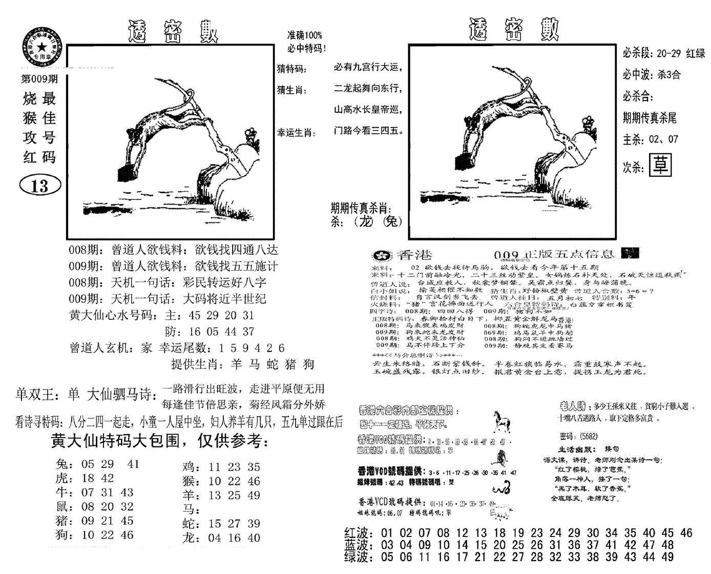 诸葛透密数(新图)-9