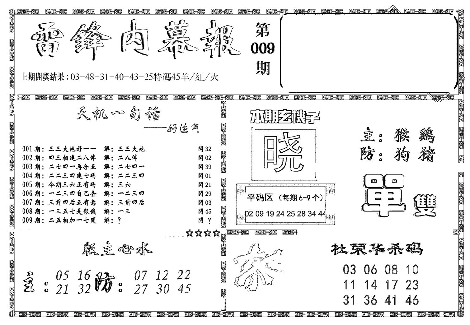 新雷锋报-9