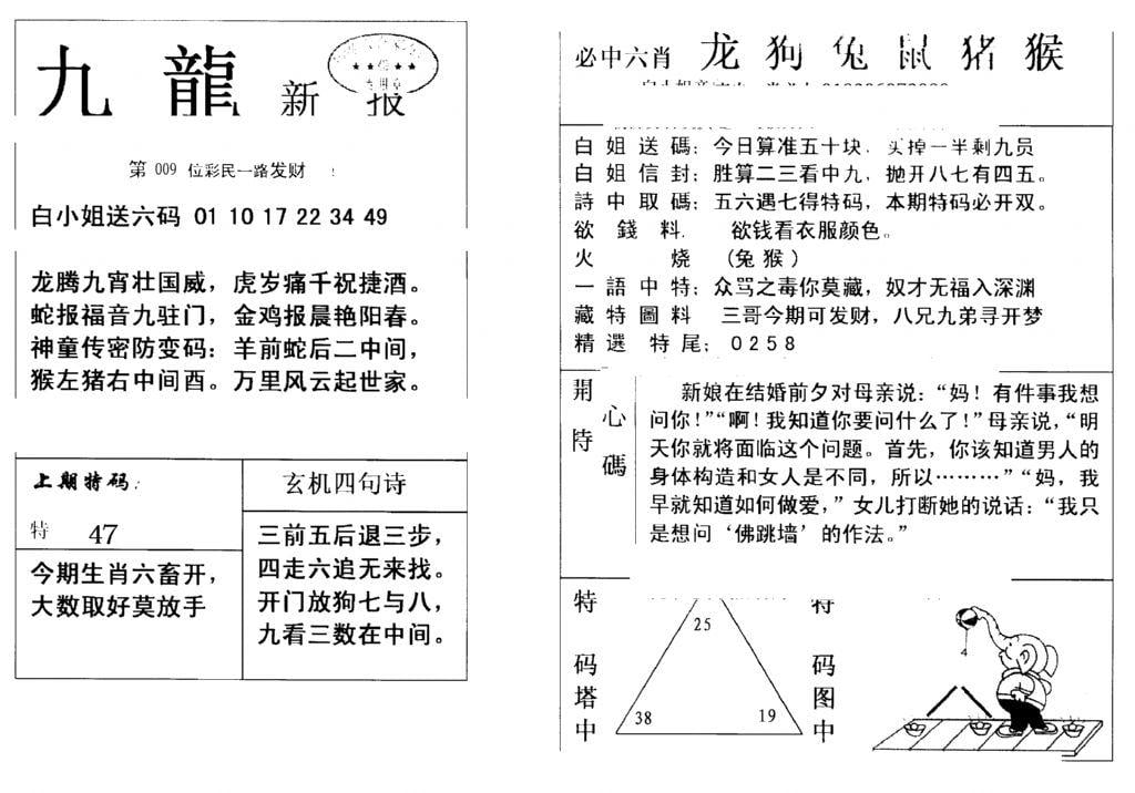 九龙新报(新)-9