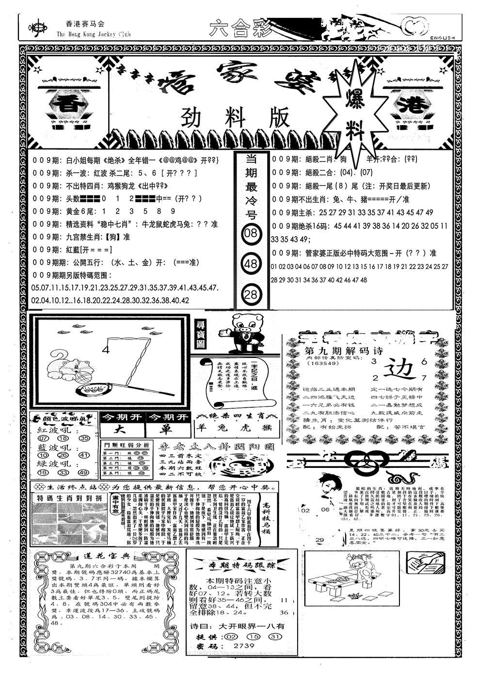 管家婆劲料版(新)-9