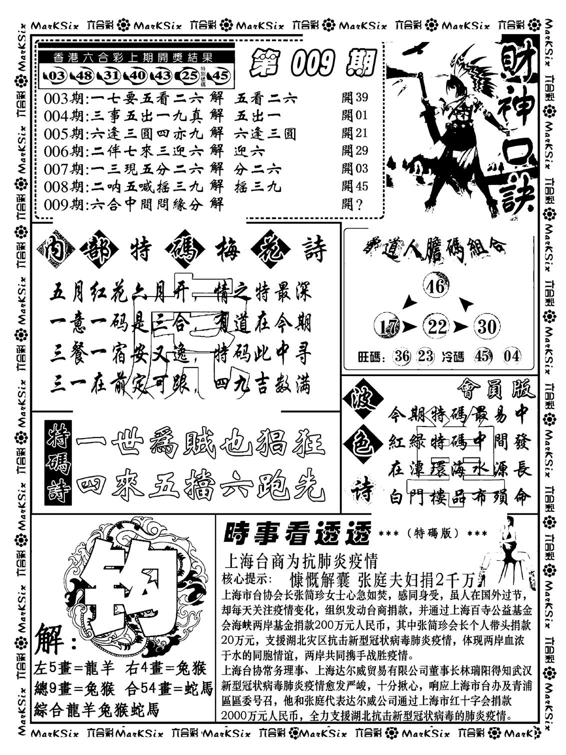 财神码报(新料)-9