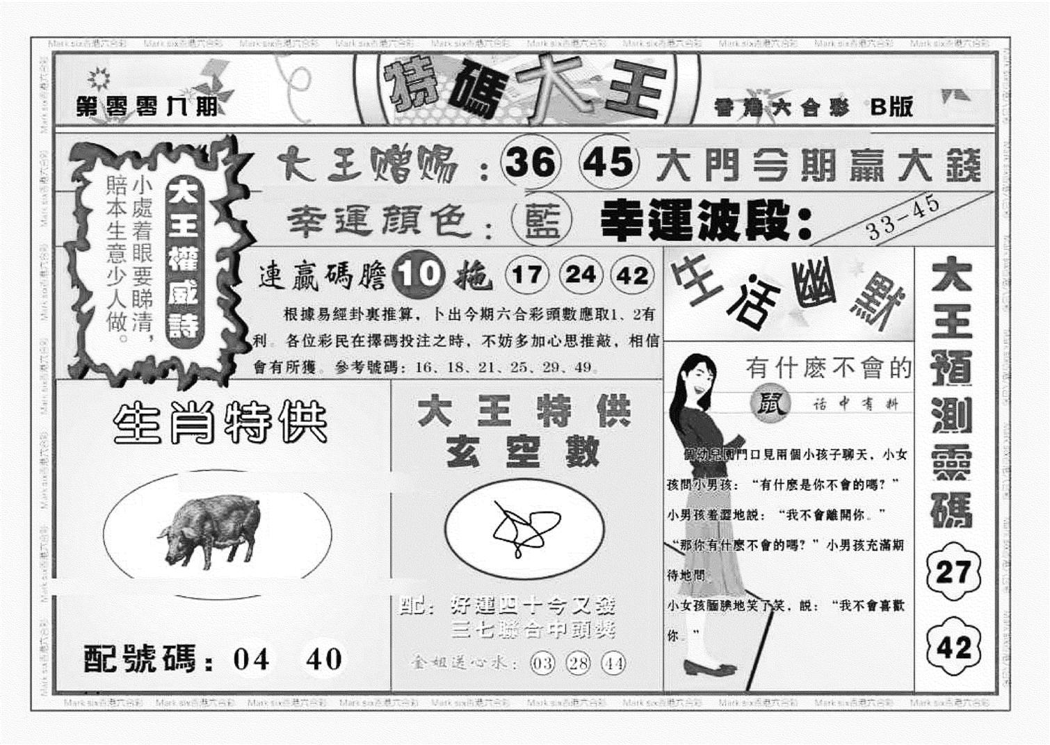 特码大王B（新图）-9