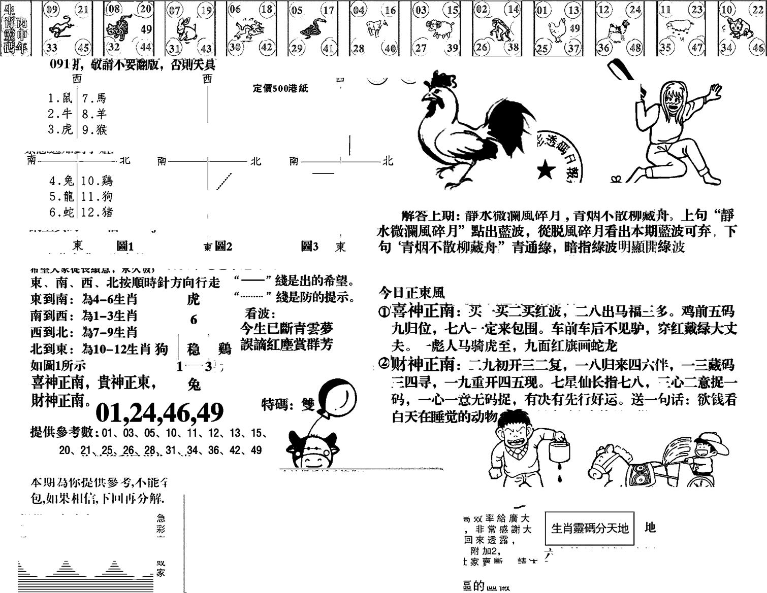 羊到成功-91