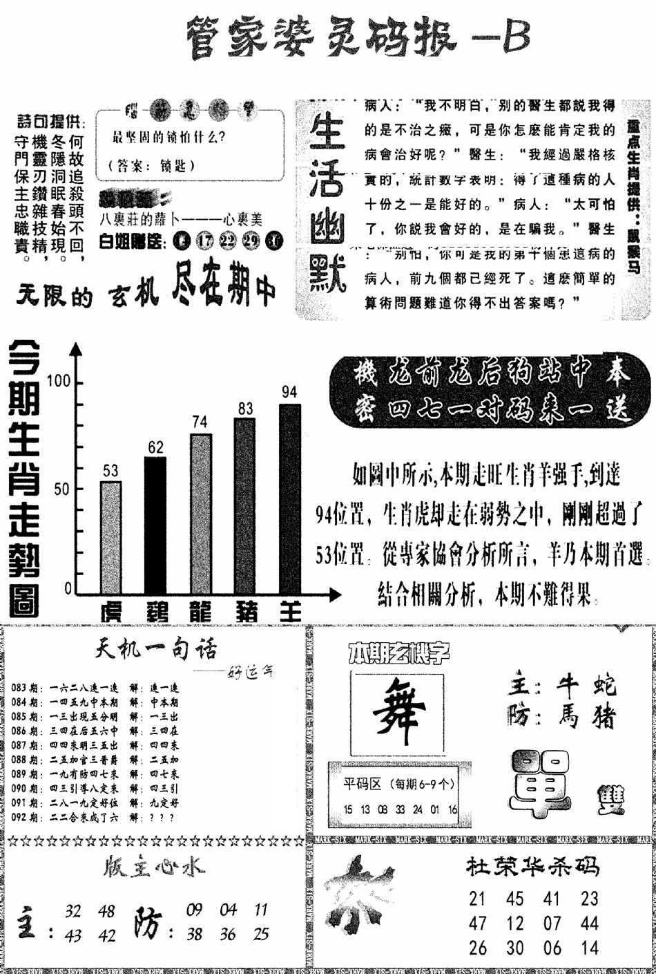 管家婆灵码报B(新图)-92