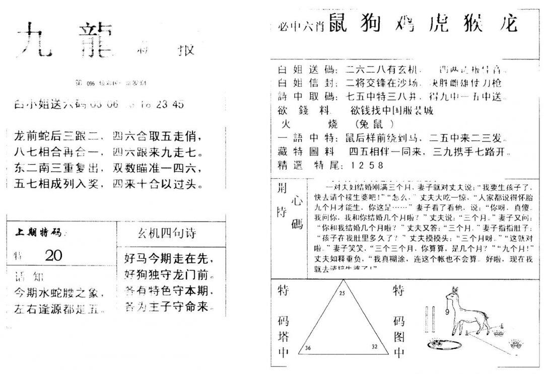 九龙新报(新)-96