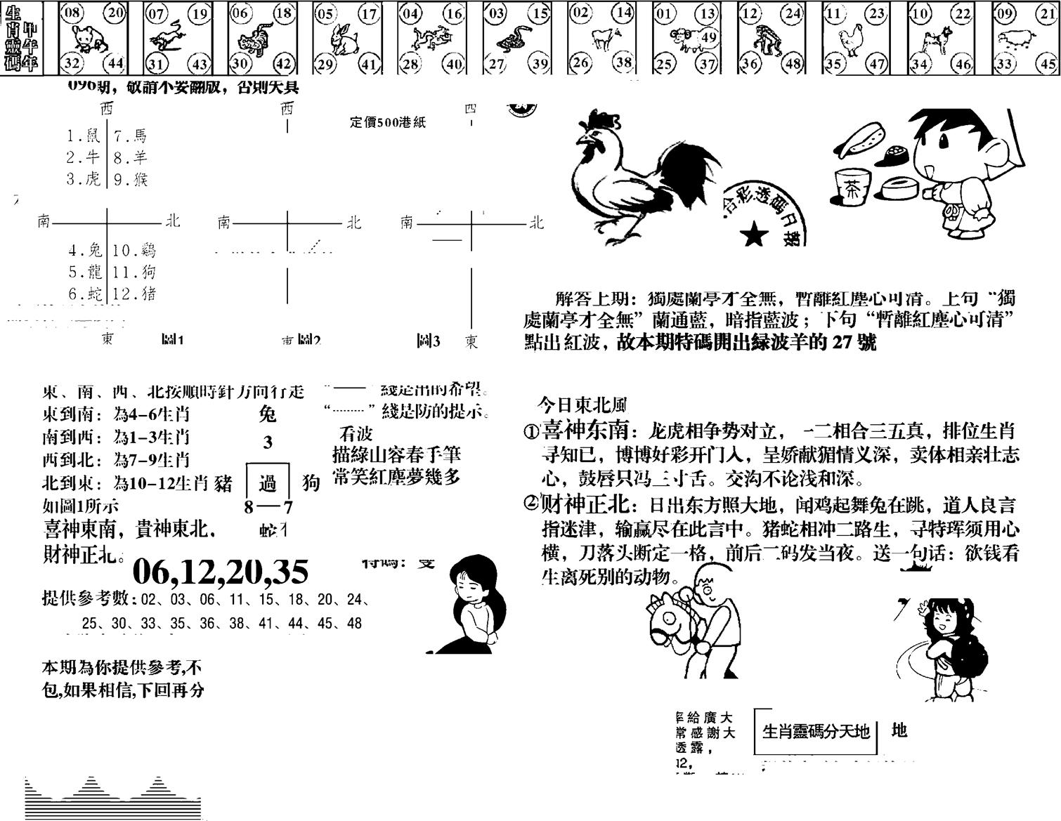 羊到成功-96