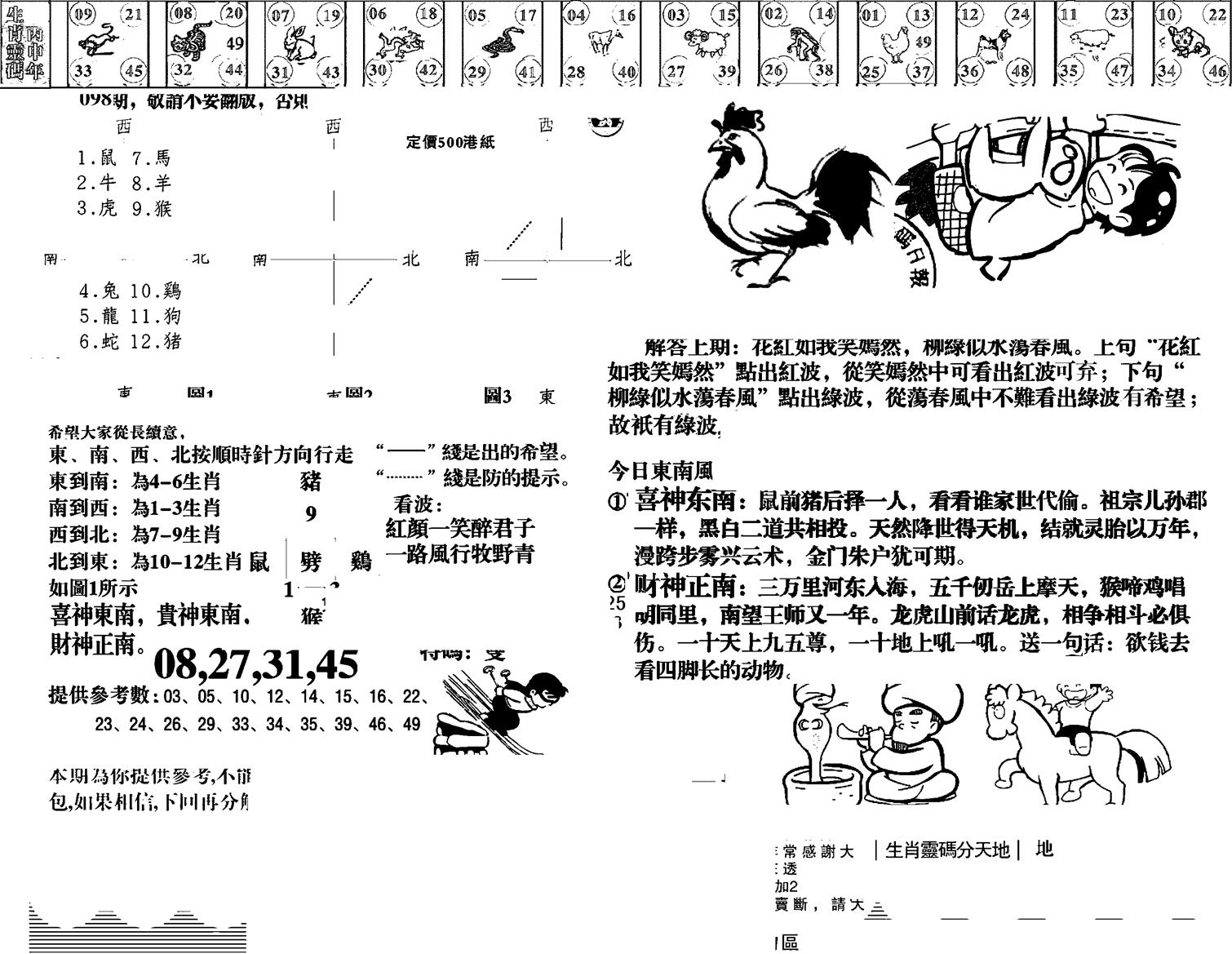 羊到成功-98