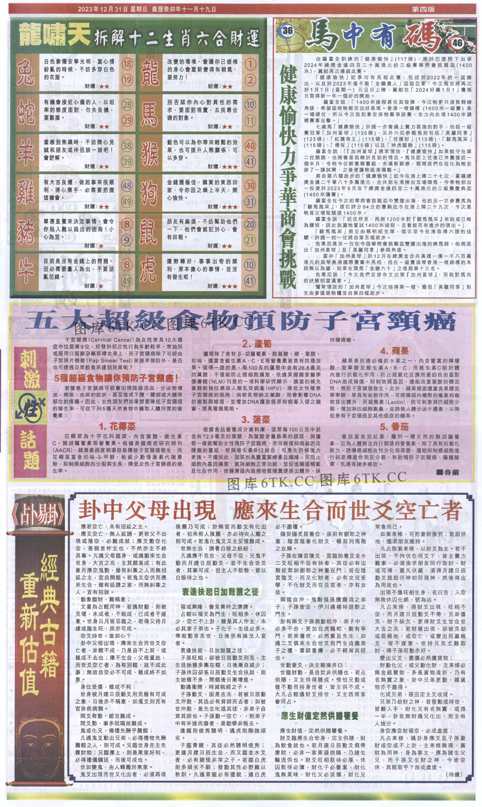 新报跑狗-2(背面)-1