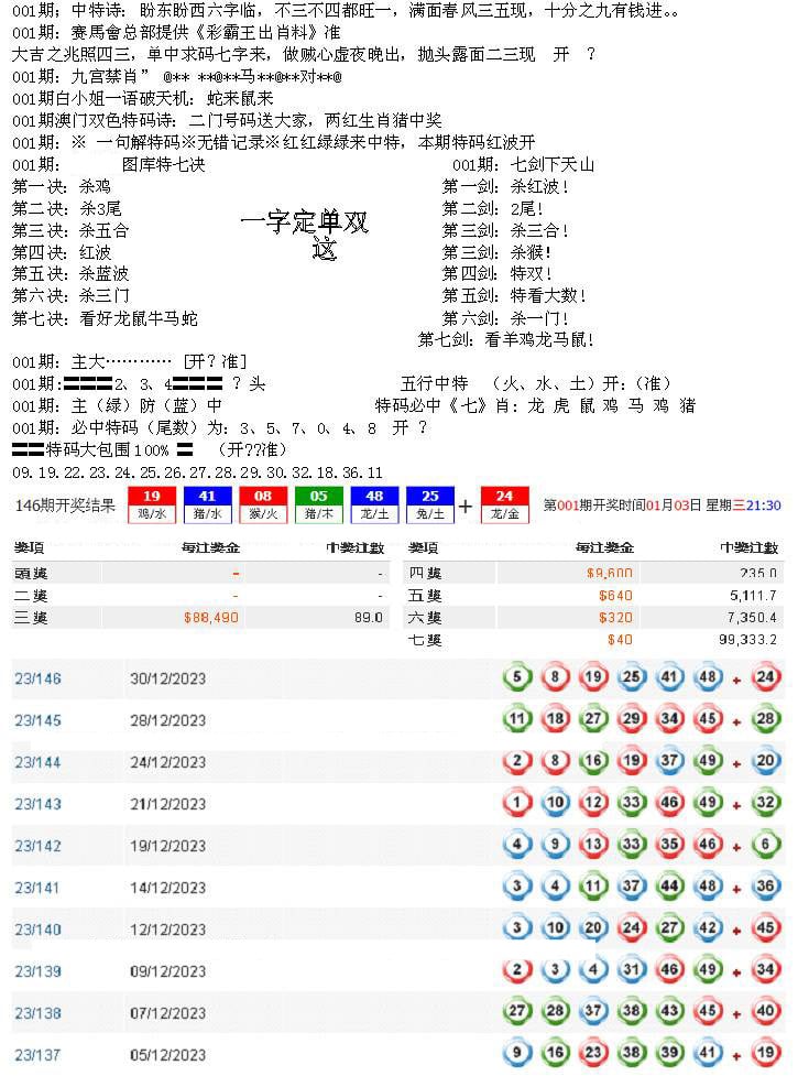 特新五鬼B-1