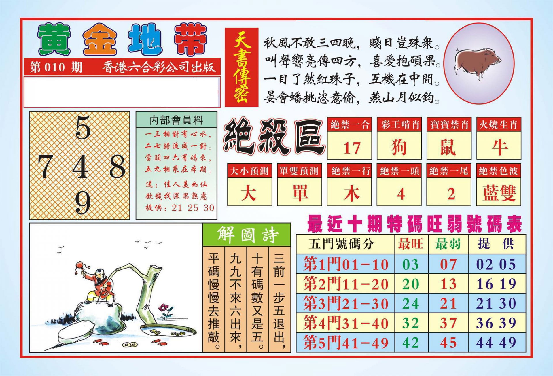 香港黄金地带(新图)-10