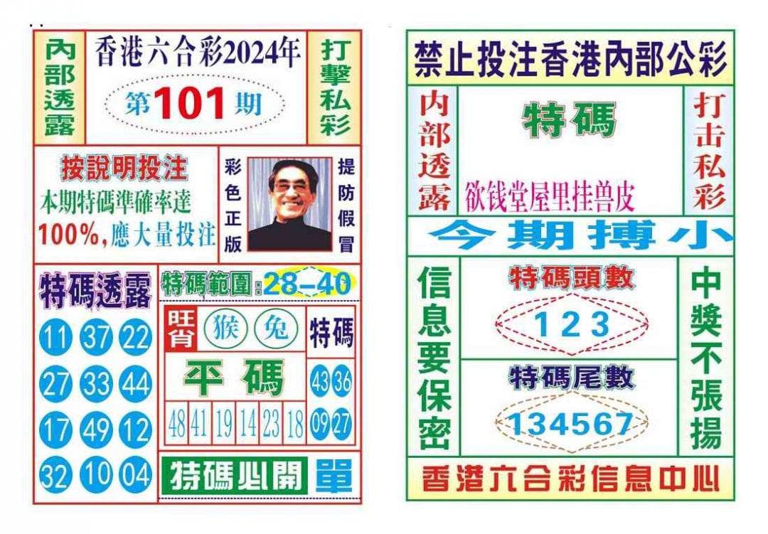 内部会员专用-101