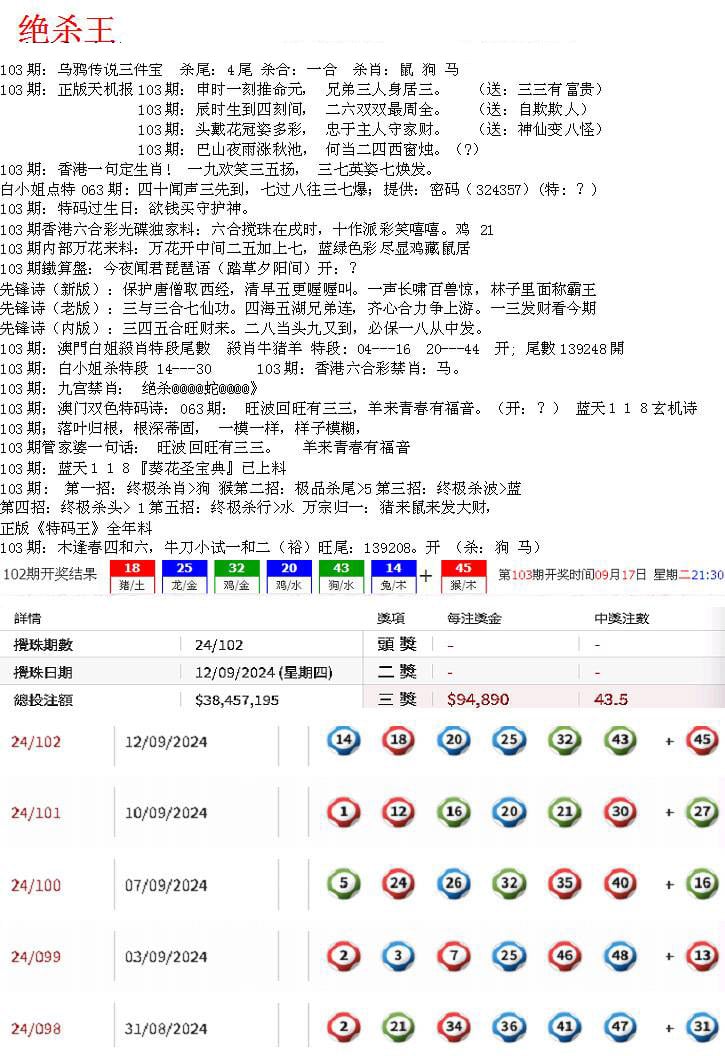 蓝天报B-103